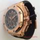 2017 Replica Audemars Piguet Royal Oak Offshore Michael Schumacher Rose Gold Black 765 (3)_th.jpg